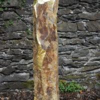 Steinskulptur_AURUM_Gerz_Atelier_Horressen