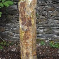 Steinskulptur_AURUM_Gerz_Atelier_Horressen