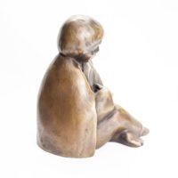 Lautenspieler 17 cm – Bild 7