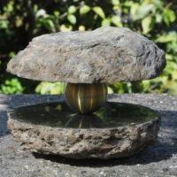 Steinskulptur_Genesis_Gerz_Atelier_Horressen