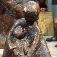 Geborgenheit (25 cm) – Bild 2