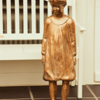 Kleines Glück (101 cm)